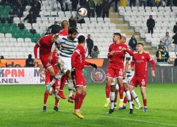 Fotoğraf: İhlas Haber Ajansı (İHA)