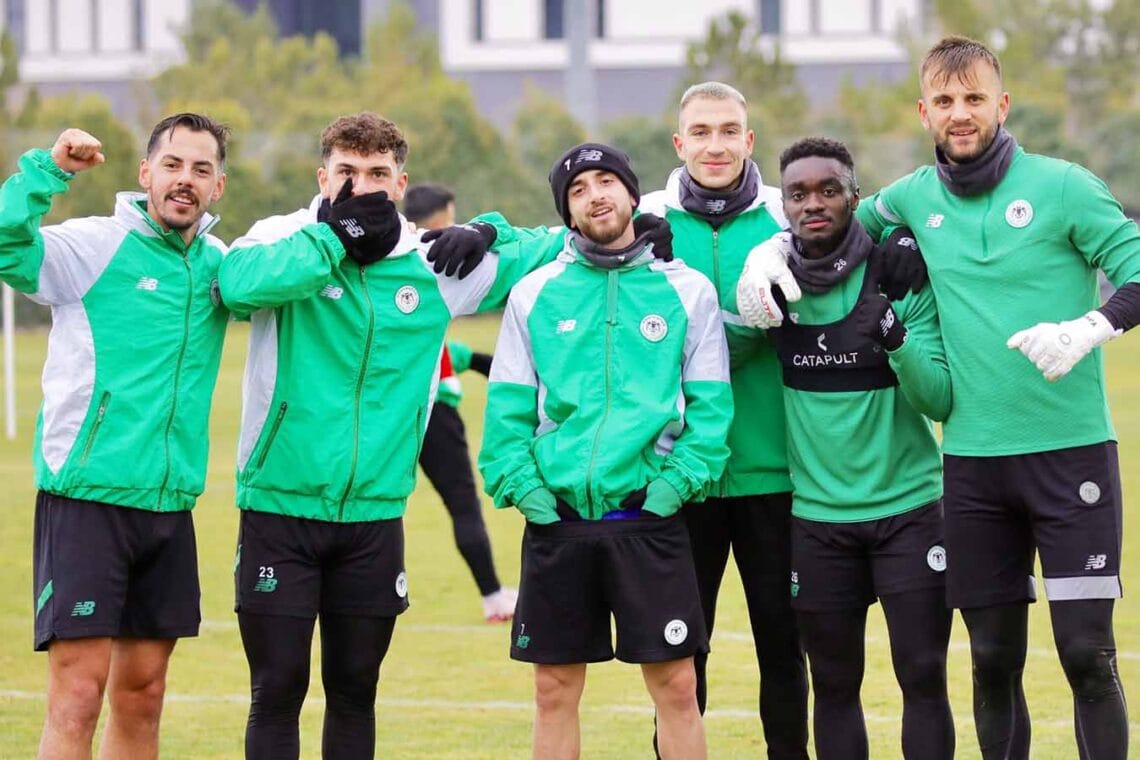 Fotoğraf: Konyaspor