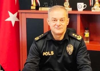 Fotoğraf: İhlas Haber Ajansı (İHA)