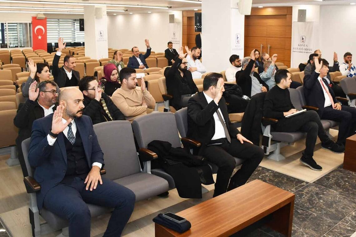 Fotoğraf: İhlas Haber Ajansı (İHA)