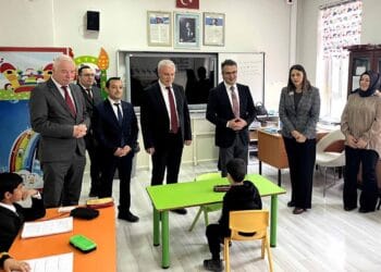 Fotoğraf: İhlas Haber Ajansı (İHA)