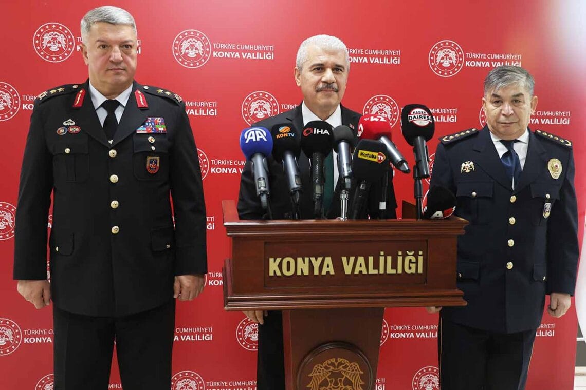 Fotoğraf: İhlas Haber Ajansı (İHA)