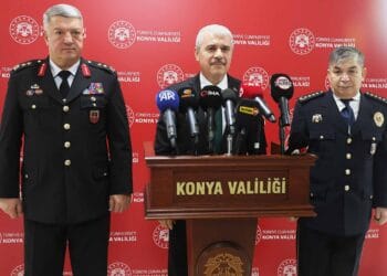 Fotoğraf: İhlas Haber Ajansı (İHA)