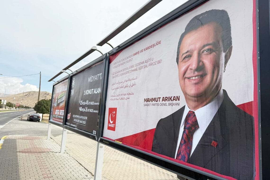 Fotoğraf: İhlas Haber Ajansı (İHA)