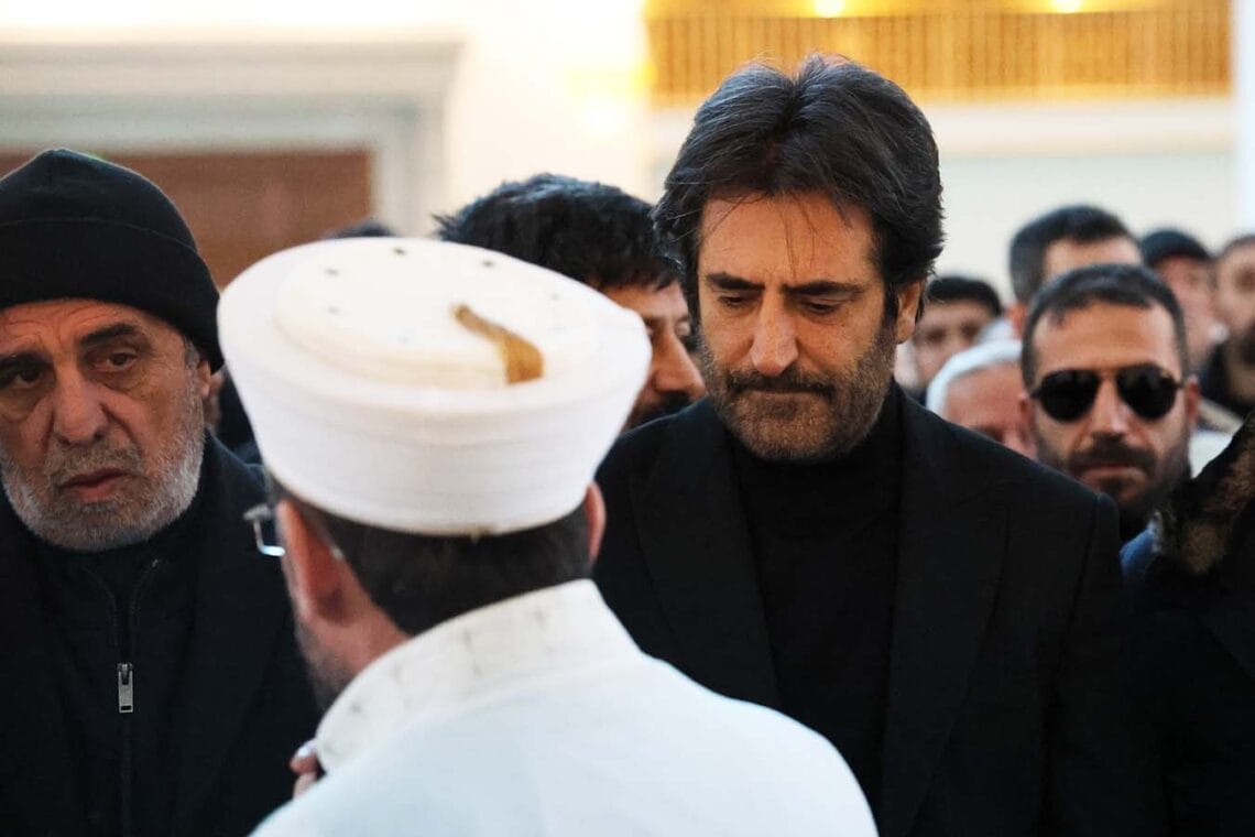 Fotoğraf: İhlas Haber Ajansı (İHA)