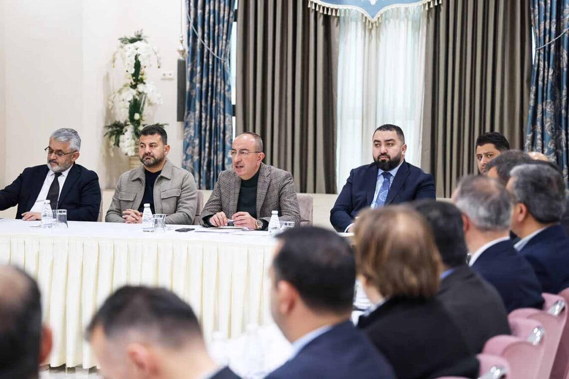 Fotoğraf: Meram Belediyesi