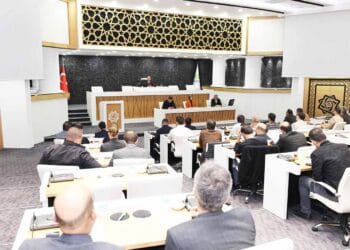 Fotoğraf: Meram Belediyesi