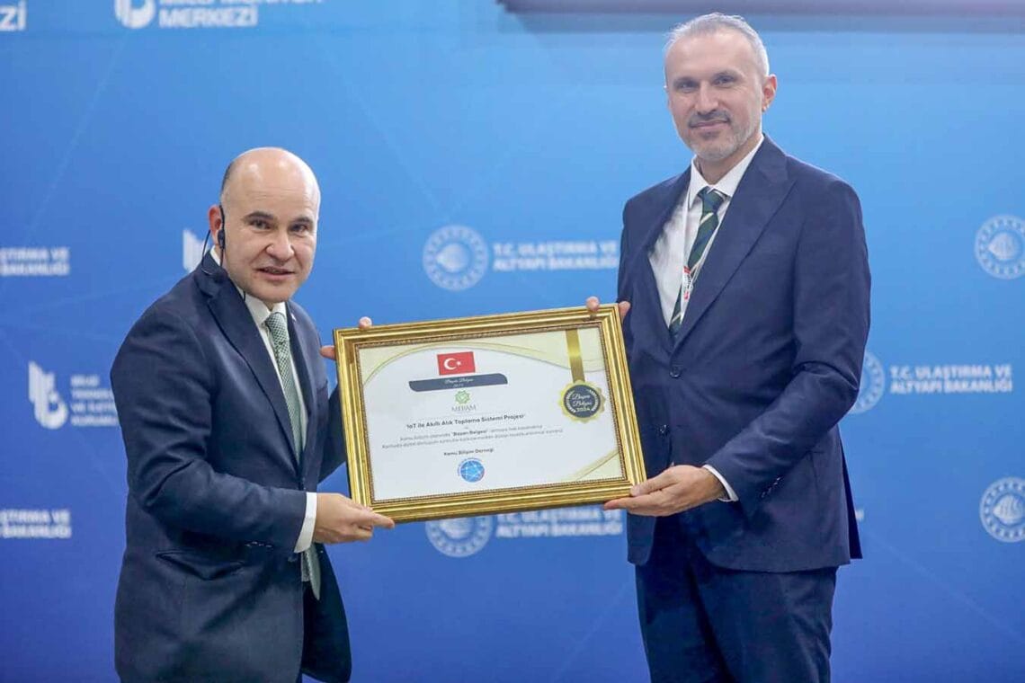 Fotoğraf: Meram Belediyesi