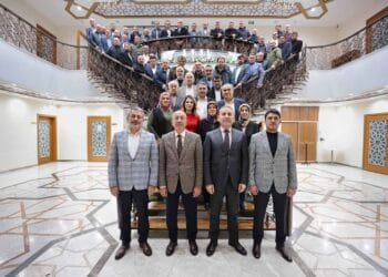 Fotoğraf: İhlas Haber Ajansı (İHA)