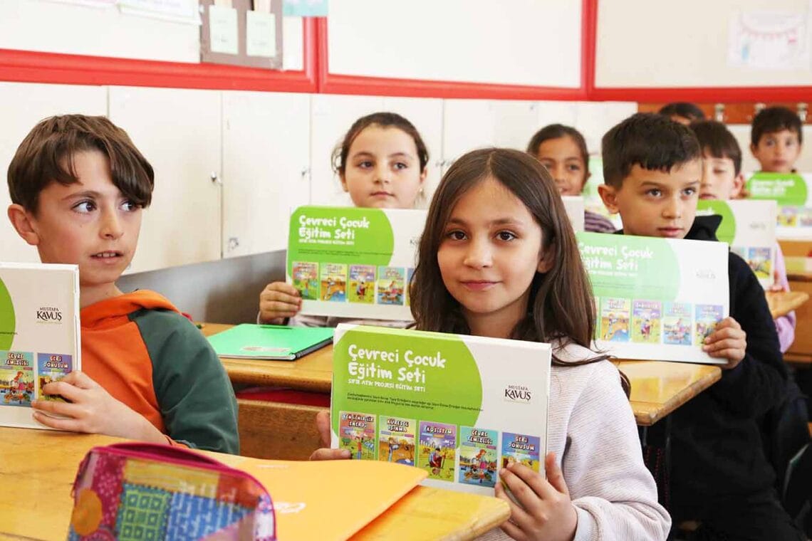 Fotoğraf: Meram Belediyesi