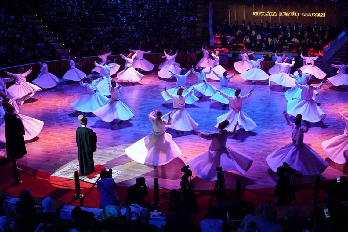 Fotoğraf: Konya Büyükşehir Belediyesi