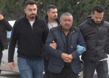 Fotoğraf: İhlas Haber Ajansı (İHA)