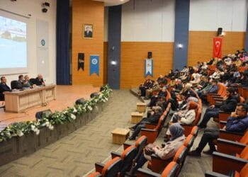 Fotoğraf: Necmettin Erbakan Üniversitesi (NEÜ)