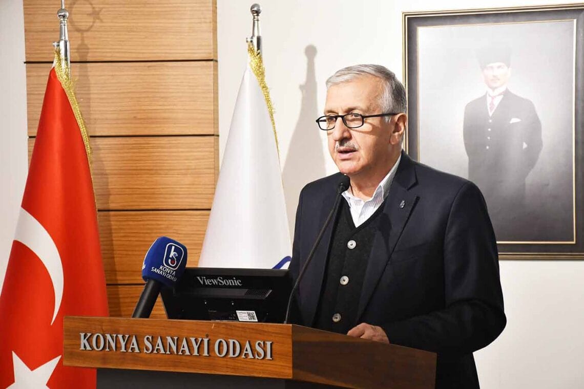 Fotoğraf: İhlas Haber Ajansı (İHA)