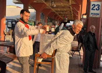 Yılancı Osman: İnsanları tanıdıkça yılanları sevmeye başladım