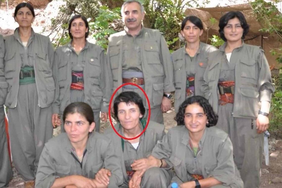 Fotoğraf: İhlas Haber Ajansı (İHA)