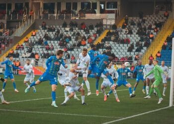 Konyaspor, Rize’de 1 puanı kurtardı: Çaykur Rizespor: 1 – Konyaspor: 1