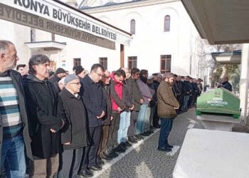 Fotoğraf: İhlas Haber Ajansı (İHA)