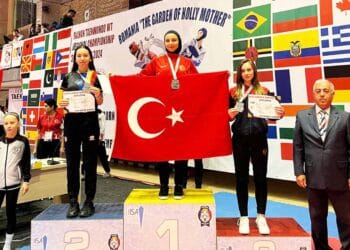 Fotoğraf: Meram Belediyesi