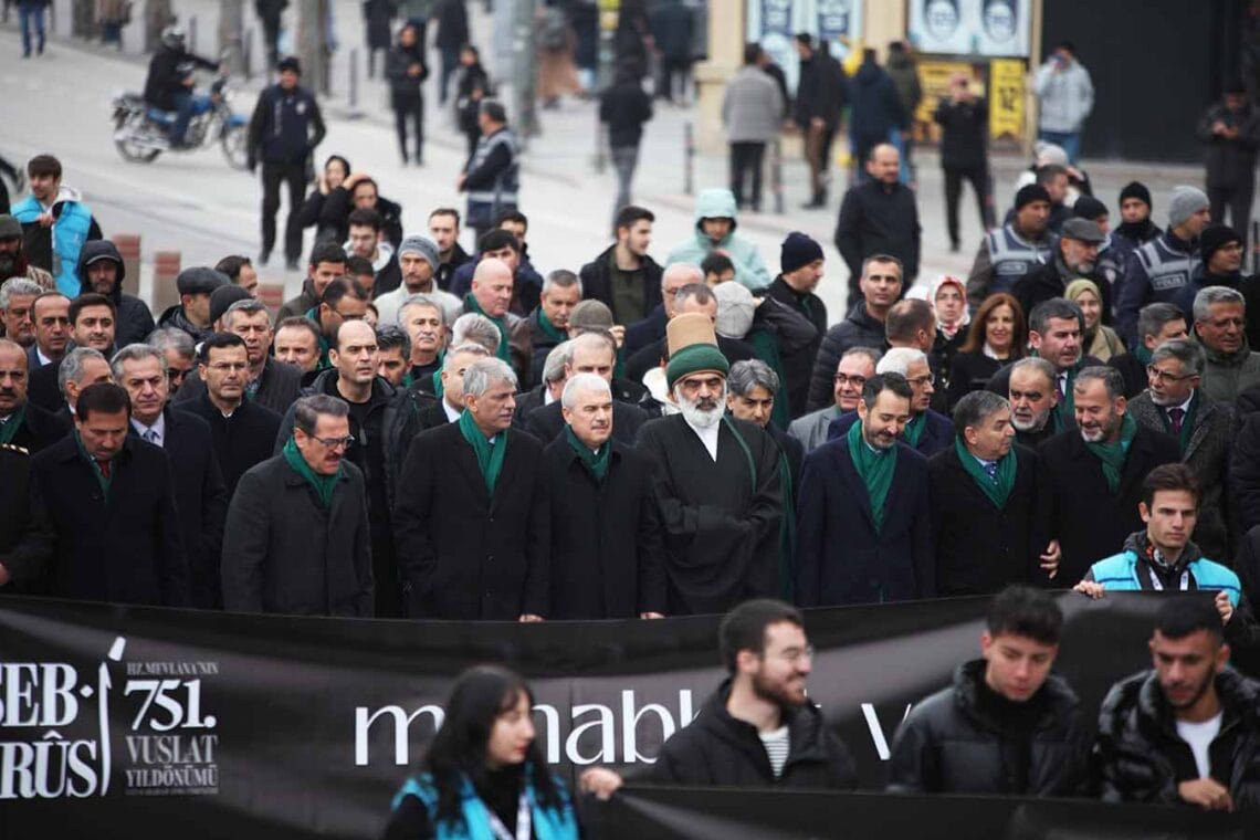 Fotoğraf: İhlas Haber Ajansı (İHA)