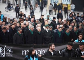 Konya’da 751. Vuslat Yıldönümü Anma Törenleri başladı