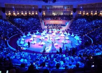 Fotoğraf: Konya Büyükşehir Belediyesi