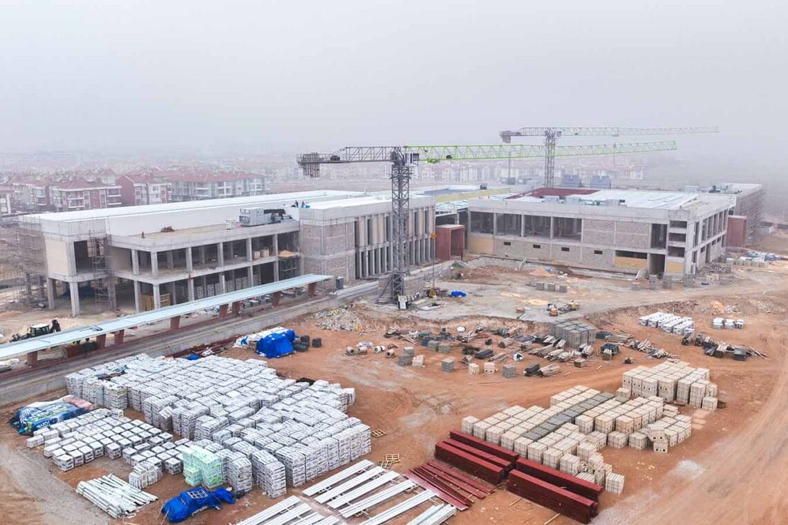 Fotoğraf: Selçuklu Belediyesi
