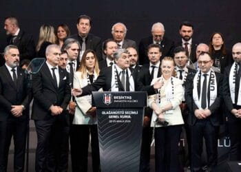 Fotoğraf: İhlas Haber Ajansı (İHA)