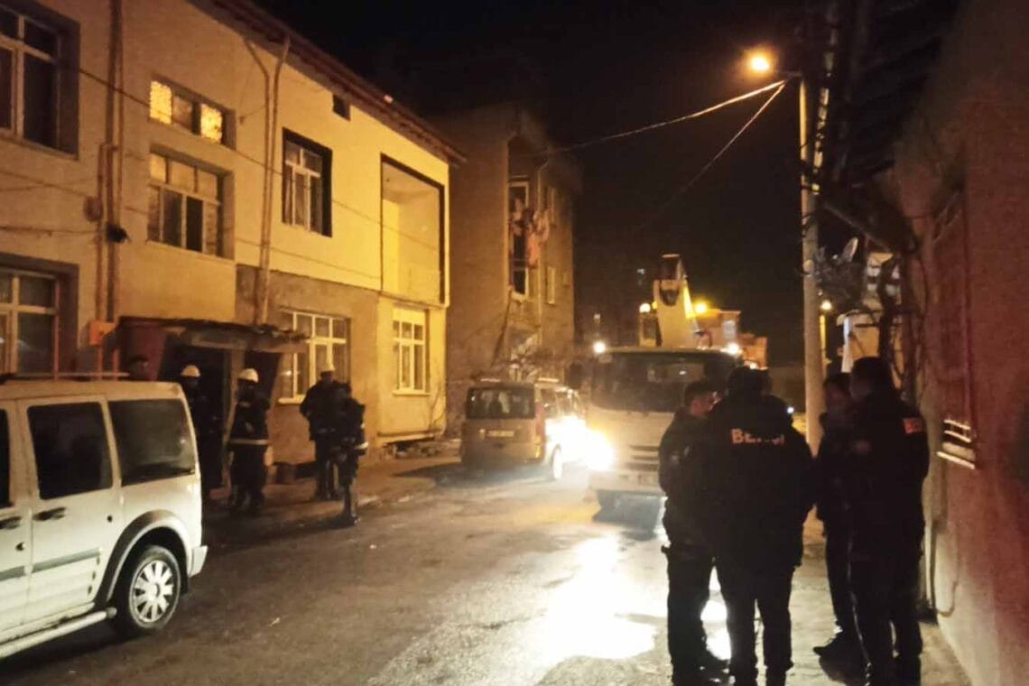Fotoğraf: İhlas Haber Ajansı (İHA)
