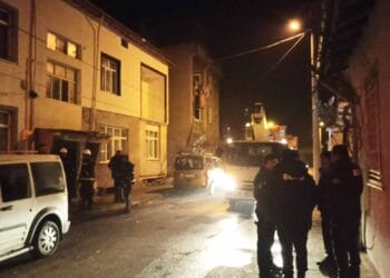 Fotoğraf: İhlas Haber Ajansı (İHA)