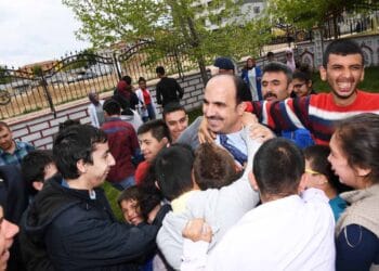 Fotoğraf: Konya Büyükşehir Belediyesi