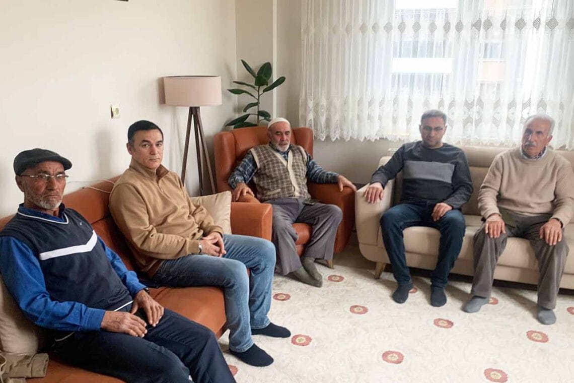 Fotoğraf: İhlas Haber Ajansı (İHA)