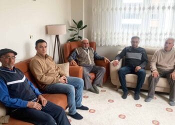 Fotoğraf: İhlas Haber Ajansı (İHA)