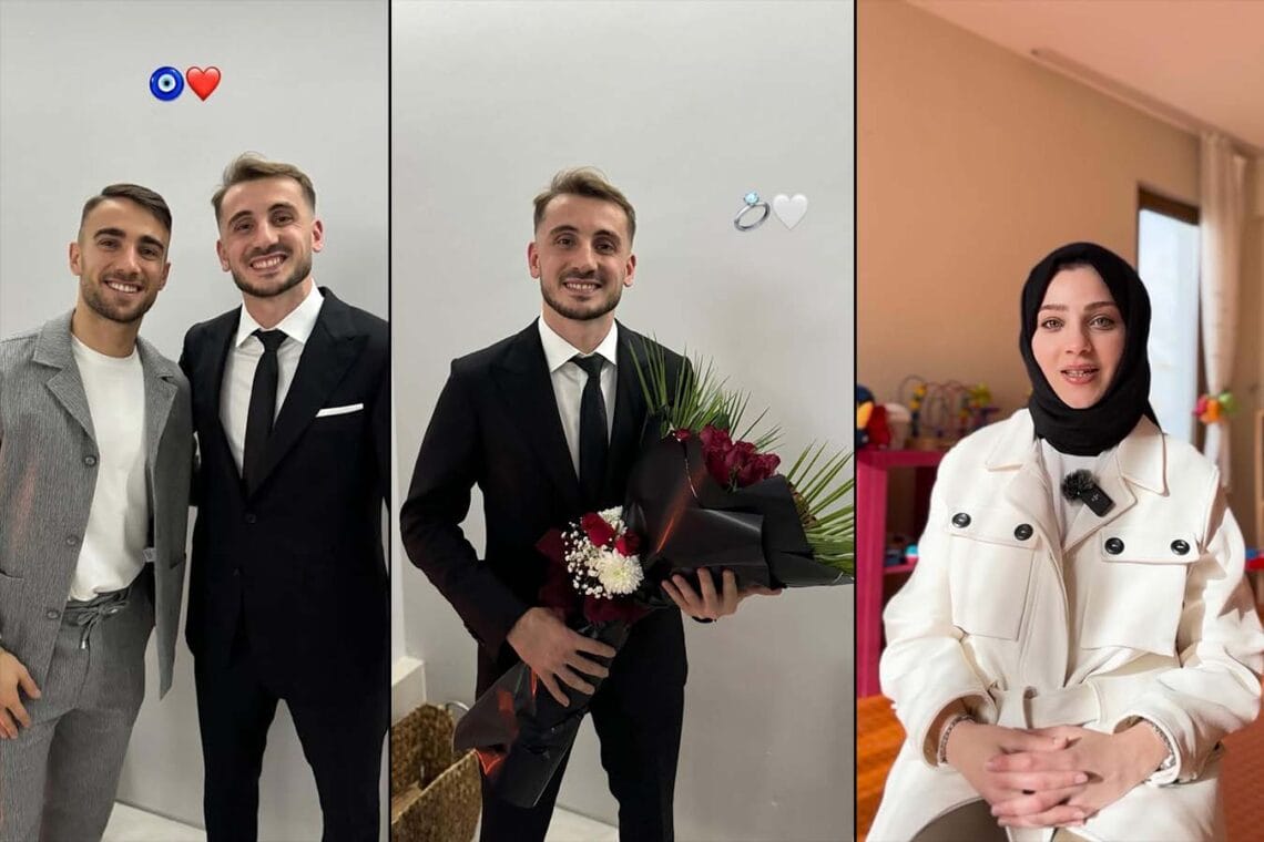 Fotoğraf: İhlas Haber Ajansı (İHA)