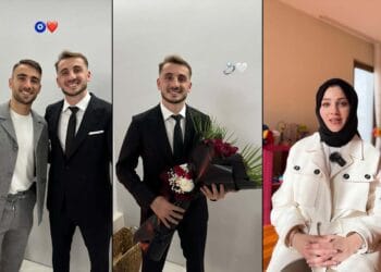 Fotoğraf: İhlas Haber Ajansı (İHA)
