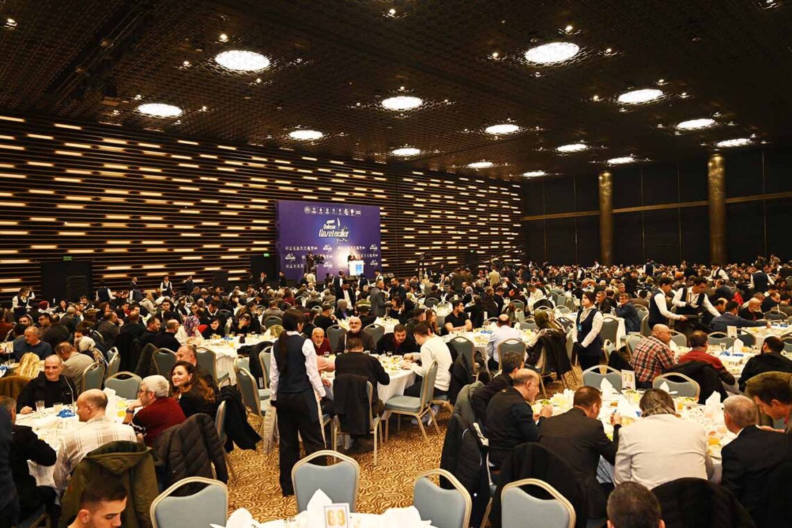 Fotoğraf: Konya Büyükşehir Belediyesi