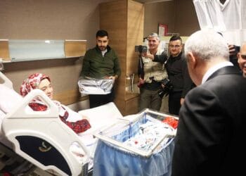 Fotoğraf: İhlas Haber Ajansı (İHA)