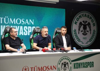 Fotoğraf: İhlas Haber Ajansı (İHA)