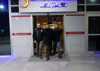 Fotoğraf: İhlas Haber Ajansı (İHA)