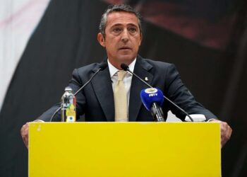 Fotoğraf: İhlas Haber Ajansı (İHA)