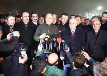 Fotoğraf: İhlas Haber Ajansı (İHA)