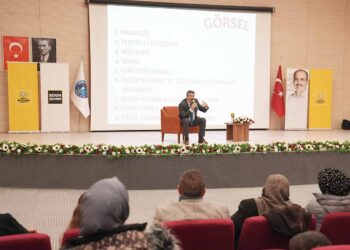 Fotoğraf: Konya Büyükşehir Belediyesi