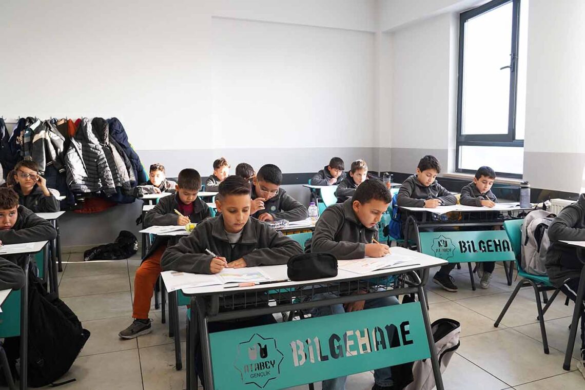 Fotoğraf: Konya Büyükşehir Belediyesi