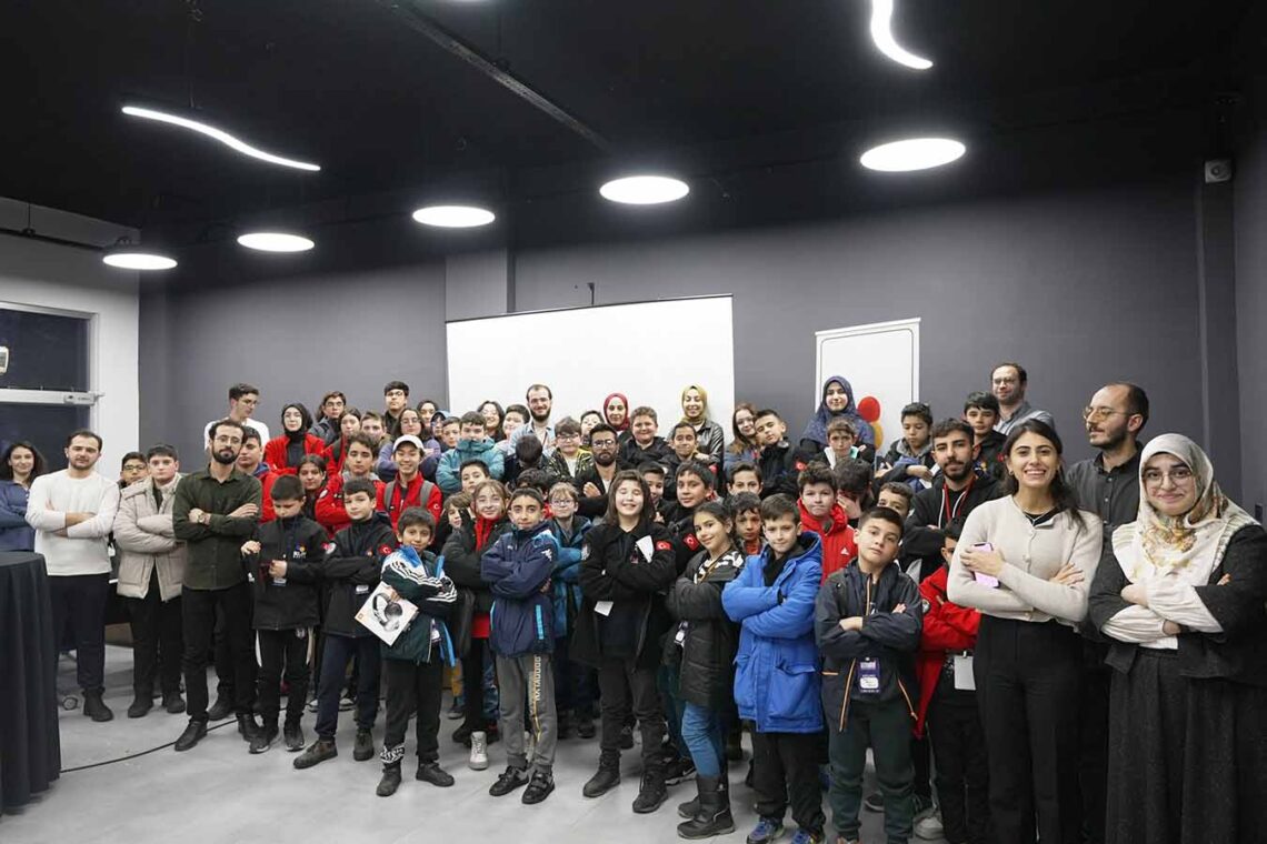 Fotoğraf: Konya Büyükşehir Belediyesi