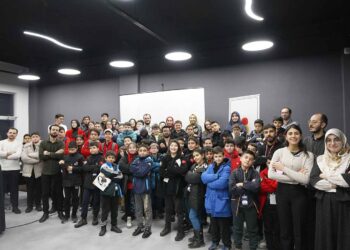 Fotoğraf: Konya Büyükşehir Belediyesi