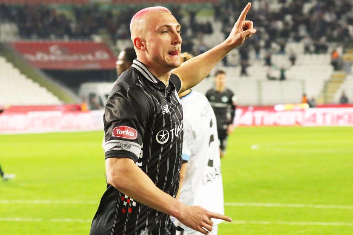 Fotoğraf: İhlas Haber Ajansı (İHA)