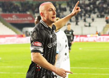 Fotoğraf: İhlas Haber Ajansı (İHA)