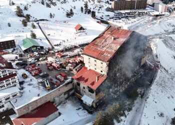 Fotoğraf: İhlas Haber Ajansı (İHA)