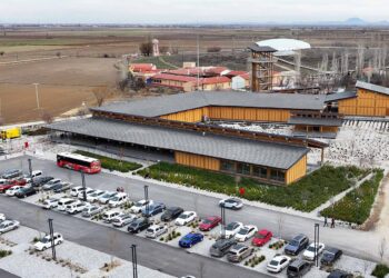 Konya Büyükşehir Belediyesi’nin müzeleri 2024’te 1 milyon 132 bin ziyaretçi çekti