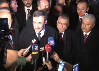 Fotoğraf: İhlas Haber Ajansı (İHA)